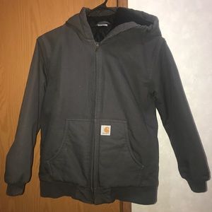 Carhartt jacket